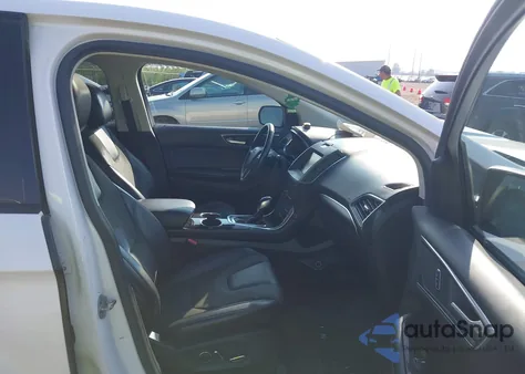 2015 Ford Edge Sport from USA, damaged, VIN 2FMPK4AP0FBB03448